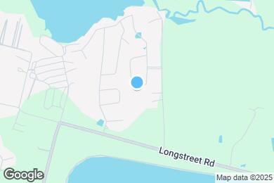 Map image of the property - 13023 S Green Wing Cir