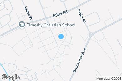 Map image of the property - 5003 Hana Rd
