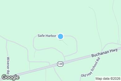 Map image of the property - 32 Safe Passage Ct