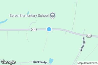 Map image of the property - 3 Fedorko Ln