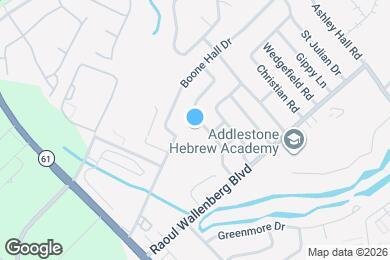 Map image of the property - 1852 Mepkin Rd