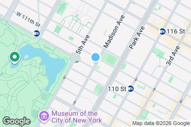 Map image of the property - Modern ROOM at The Heritage House