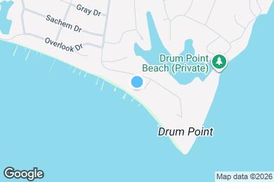 Map image of the property - 13113 River Ter