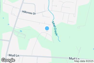 Map image of the property - 11930 Wooden Trace Dr