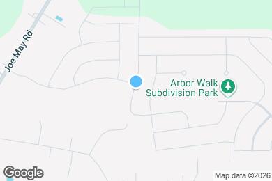 Map image of the property - 23248 Cinder Dr