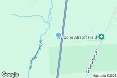 Map image of the property - 1231 US-206