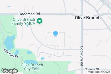 Map image of the property - 8716 Nuthatch Ln