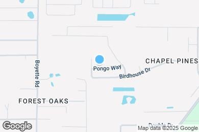 Map image of the property - 30307 Pongo Way