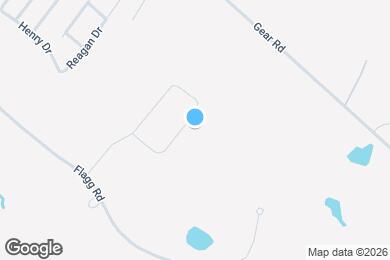 Map image of the property - 88 Trinity Cir