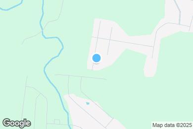 Map image of the property - 1132 Owen Layne Dr
