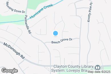 Map image of the property - 1481 Mine Run