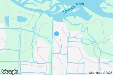 Map image of the property - 9441 Discovery Terrace