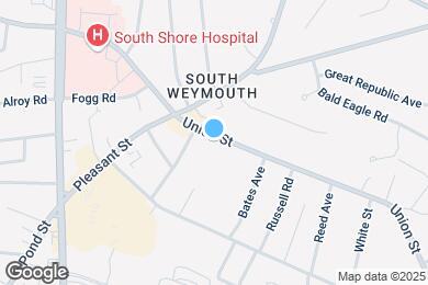 Map image of the property - 41 Union St