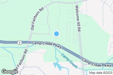 Map image of the property - 3479 Village Park Ln SW