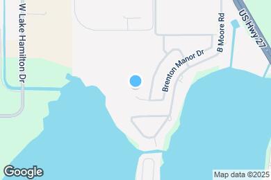 Map image of the property - 1169 Brenton Manor Dr