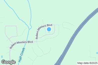 Map image of the property - 4889 Morning Rise Cir