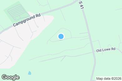 Map image of the property - 693 Grays Creek Rd