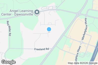 Map image of the property - 49 Shelter Ln E