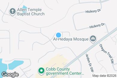 Map image of the property - 560 Laurel Wood Ct
