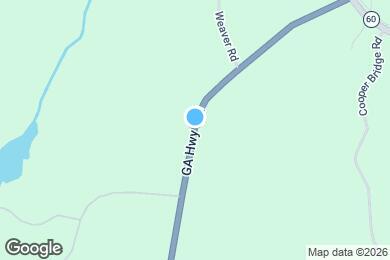 Map image of the property - 3255 Tanners Mill Rd