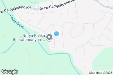 Map image of the property - 4865 Alexandria Ave