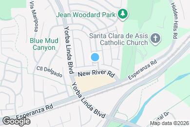 Map image of the property - 5750 Westfield