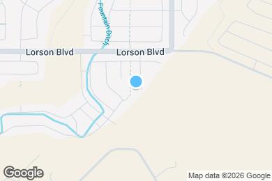 Map image of the property - 6784 Skuna Dr