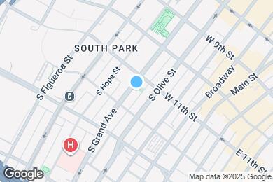 Map image of the property - AVEN