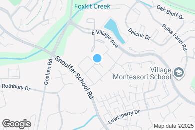 Map image of the property - 20127 Welbeck Terrace