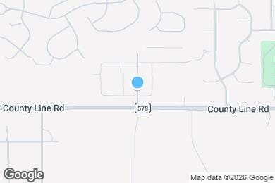 Map image of the property - 88 Rain Lily Ave