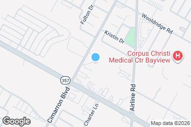 Map image of the property - Cimarron Estates