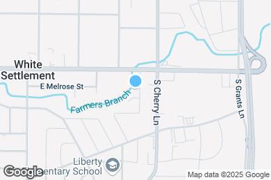 Map image of the property - 120 Wilson Cliff Dr