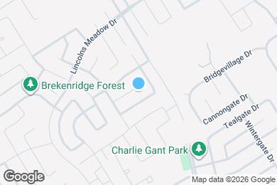 Map image of the property - 2710 Baldy Rd