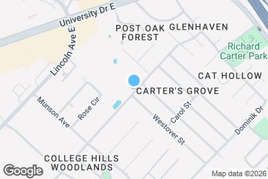 Map image of the property - AUGUST PRE-LEASE! 3 bed, 2 bath home in Eastgate!