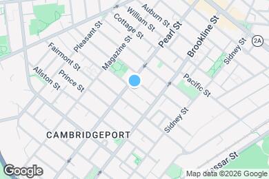 Map image of the property - 25 Speridakis Ter