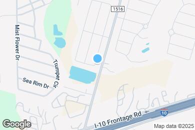 Map image of the property - 3802 Bogie Way