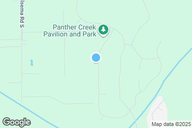 Map image of the property - 1028 Tan Tara Trl