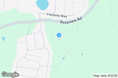 Map image of the property - 361 Frontier Dr