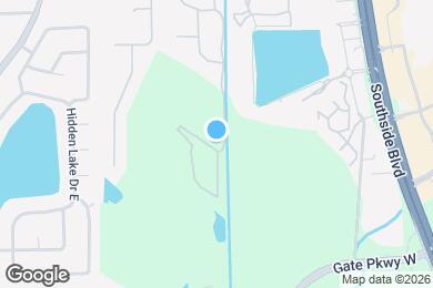 Map image of the property - 3491 Lone Tree Ln