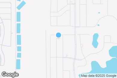 Map image of the property - 969 Leader St