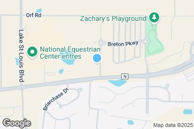 Map image of the property - 2133 Welsh Dr