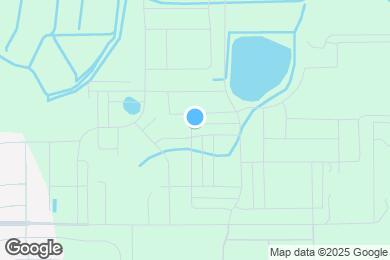 Map image of the property - 5777 Millhouse Way