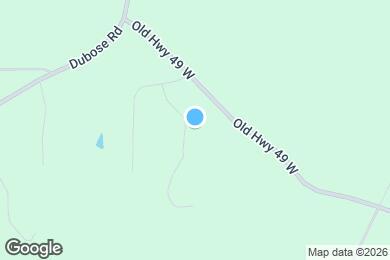 Map image of the property - 29 Bedford Forrest Ln