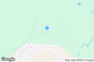 Map image of the property - 17729 Wind Chime Row