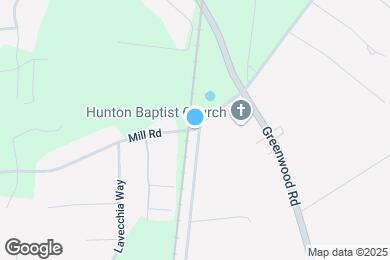 Map image of the property - 0 Mill Rd