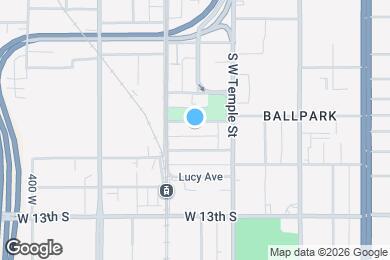 Map image of the property - 151 Fremont Ave S