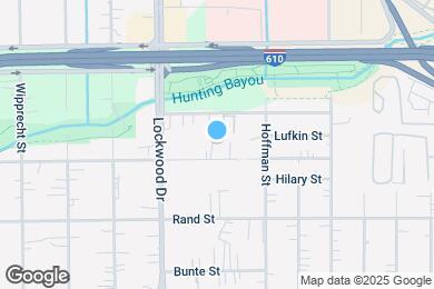Map image of the property - Minden Square Condos