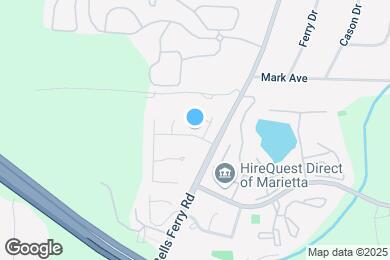 Map image of the property - 123 Bridge View Dr