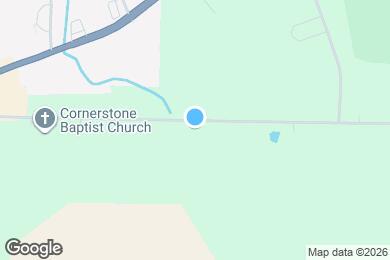 Map image of the property - 4344 Reservoir Rd