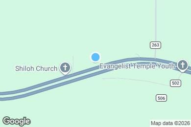 Map image of the property - 14265 US-84